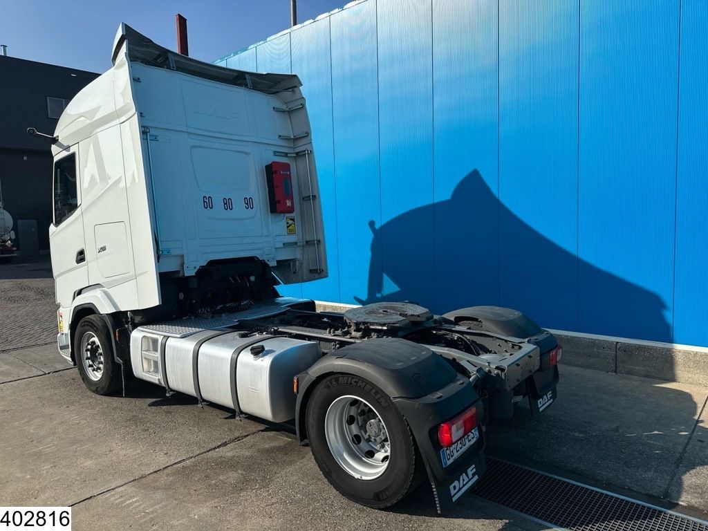DAF XG 480 EUO 6, ACC, Standairco