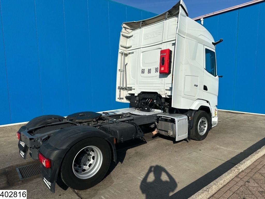 DAF XG 480 EUO 6, ACC, Standairco