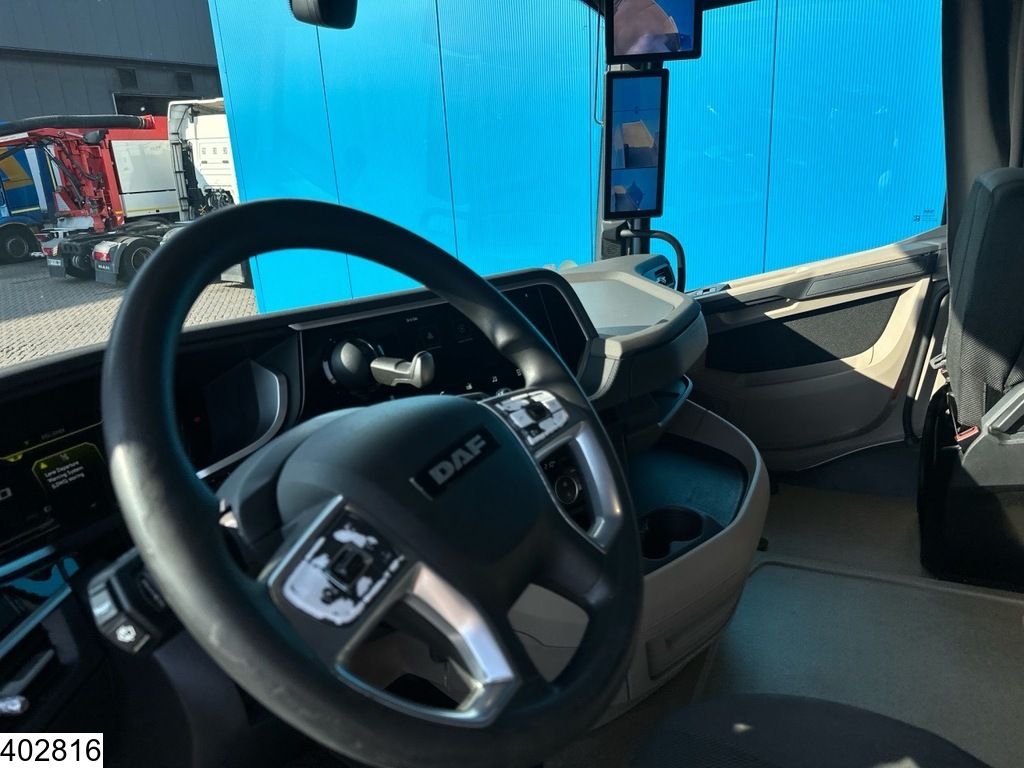 DAF XG 480 EUO 6, ACC, Standairco