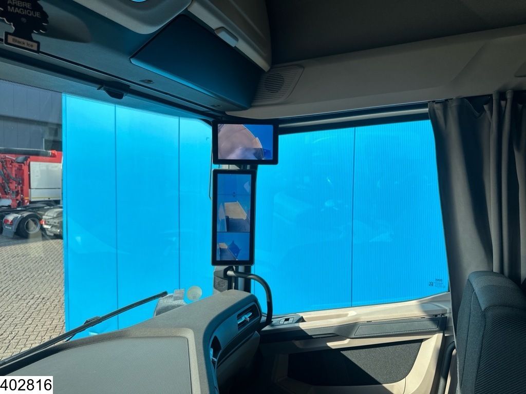 DAF XG 480 EUO 6, ACC, Standairco