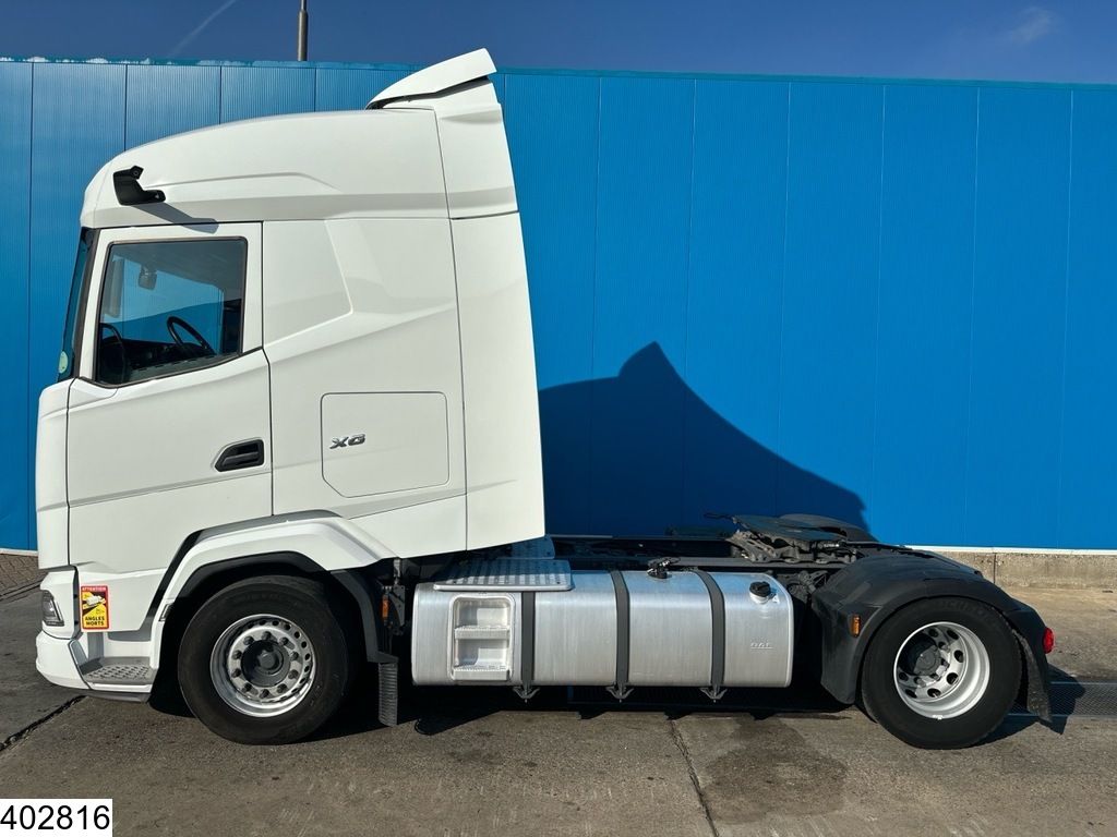 DAF XG 480 EUO 6, ACC, Standairco