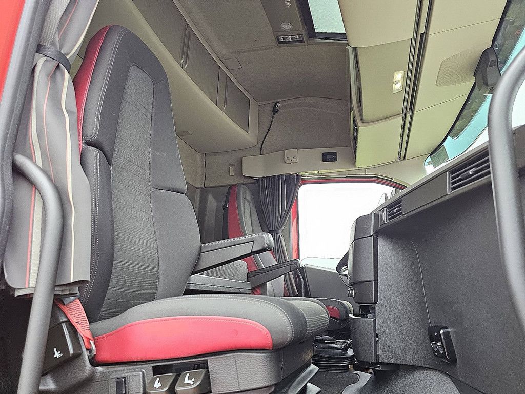 VOLVO FH 460 4x2 i-p-c spoilers