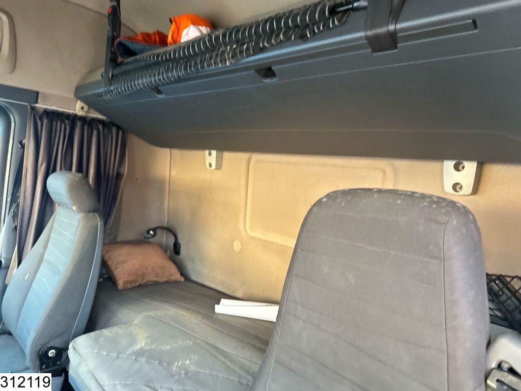 Scania R 410 EURO 5, ACC, Retarder