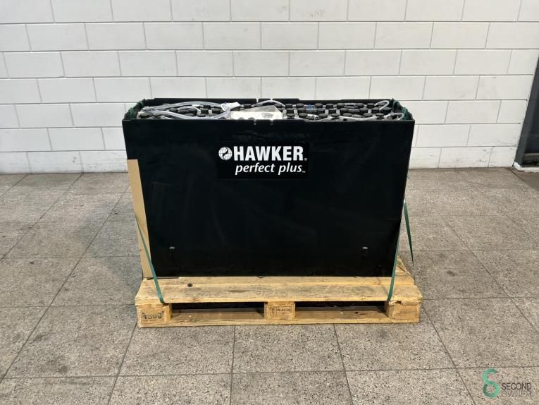 Batterien Elektrisch Hawker 5PZS775 48 Volt 2021