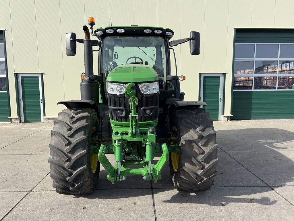 John Deere 6R185 Command Pro