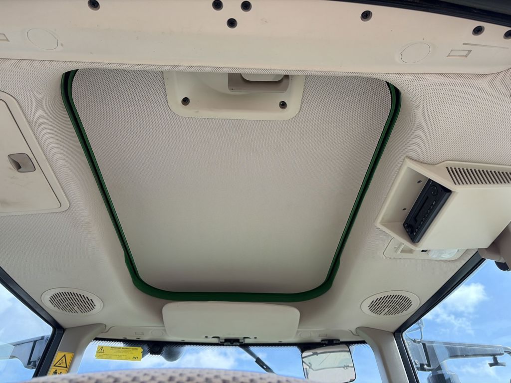 John Deere 6120M AQ TLS