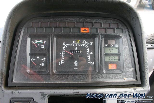 New Holland 60 Series