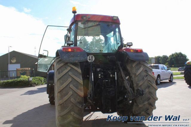 Case IH MX 6 cyl.