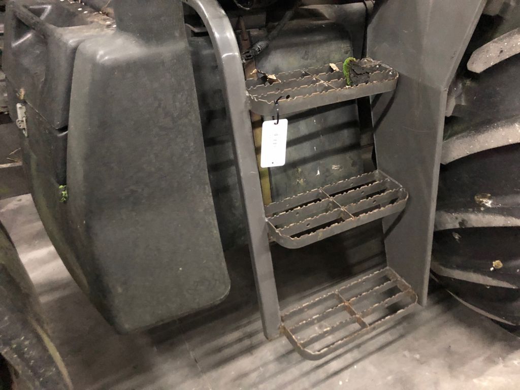 Claas Ares 700 Series