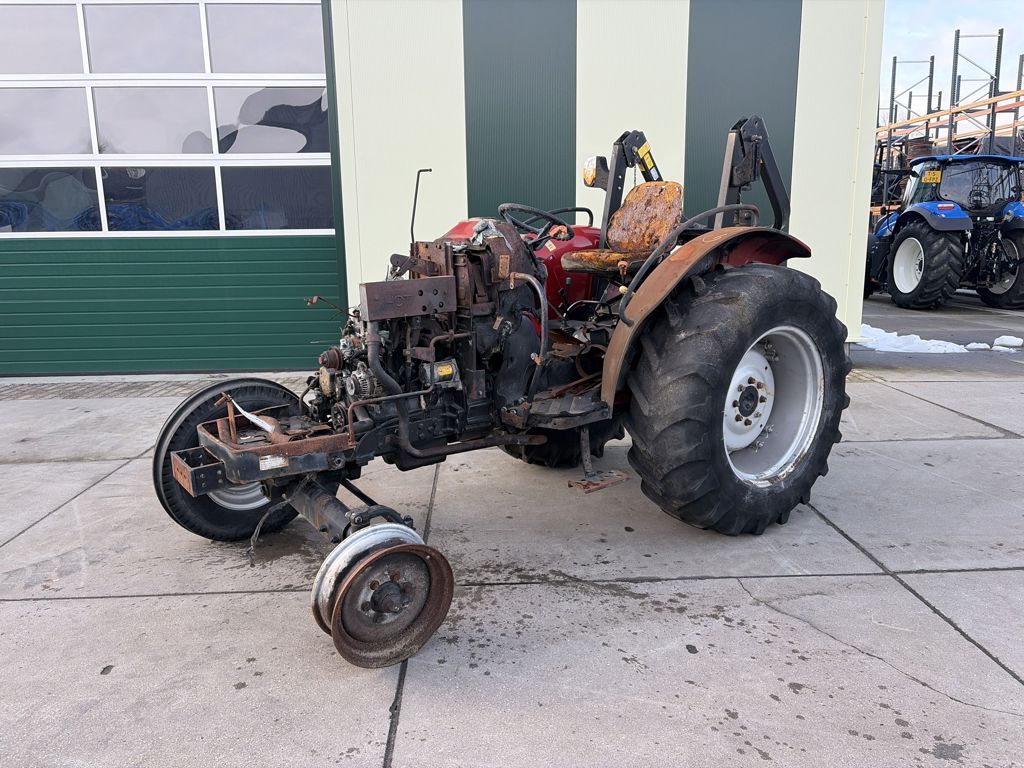 Case IH Farmall 55A