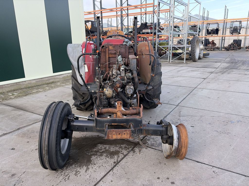 Case IH Farmall 55A