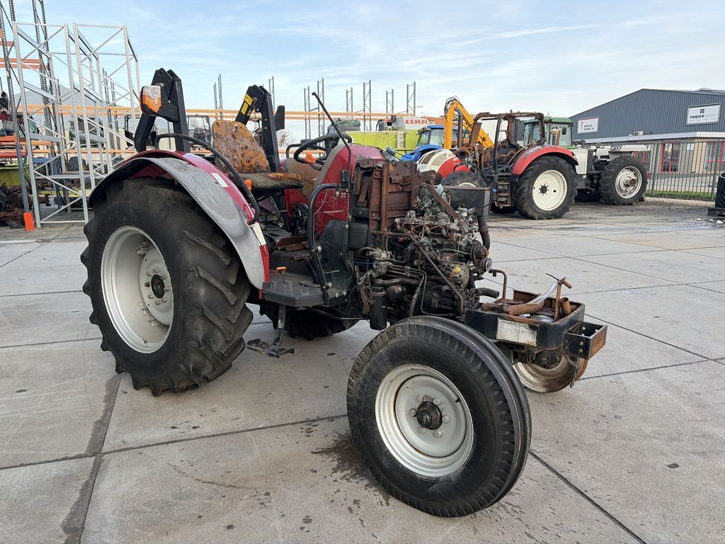 Case IH Farmall 55A
