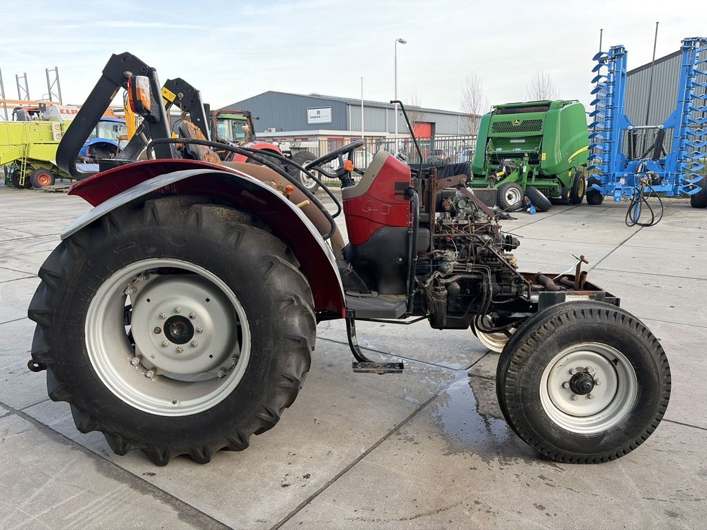 Case IH Farmall 55A