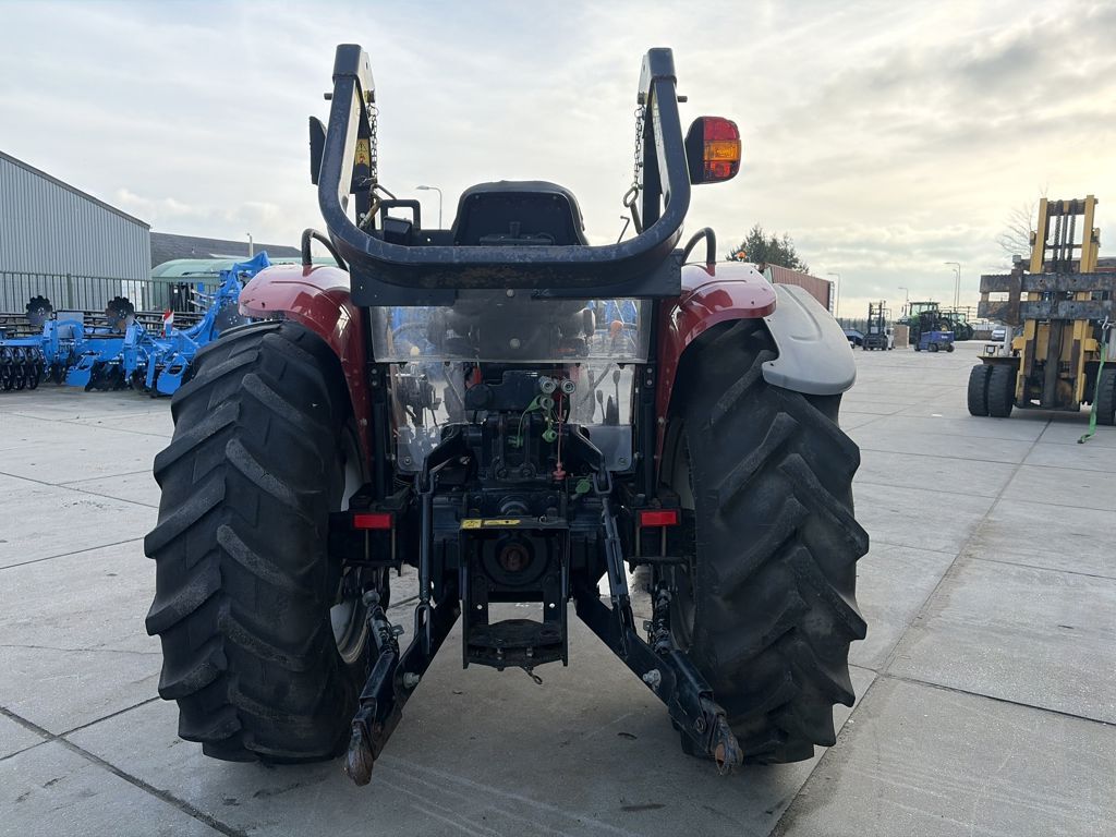 Case IH Farmall 55A