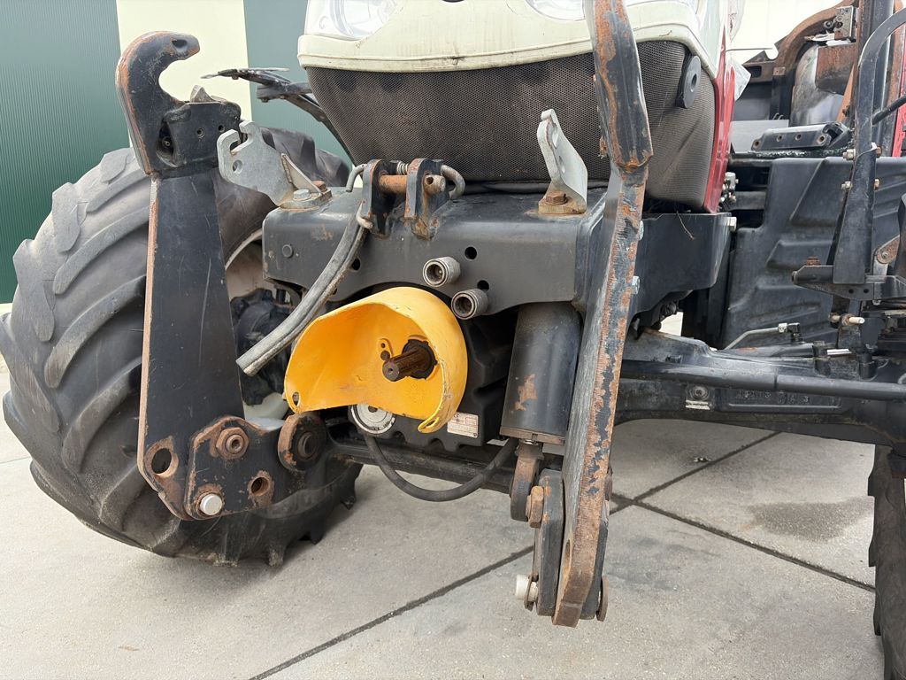 Steyr 4110 Profi