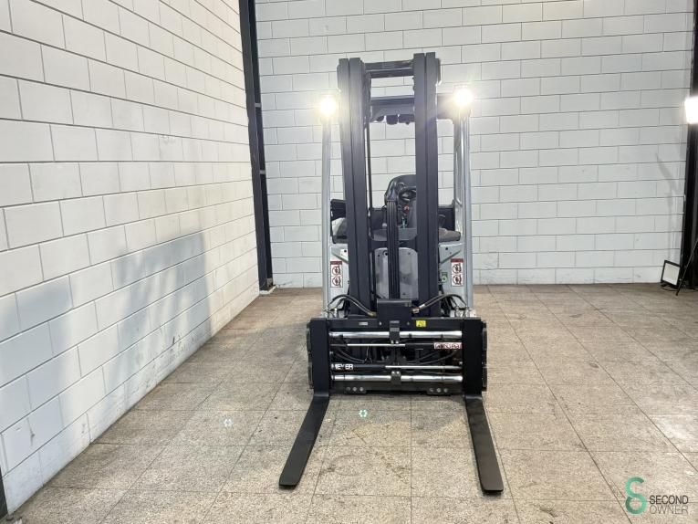 Heftrucks Elektrisch Still RX20-20P 2021 Urenstand 3460