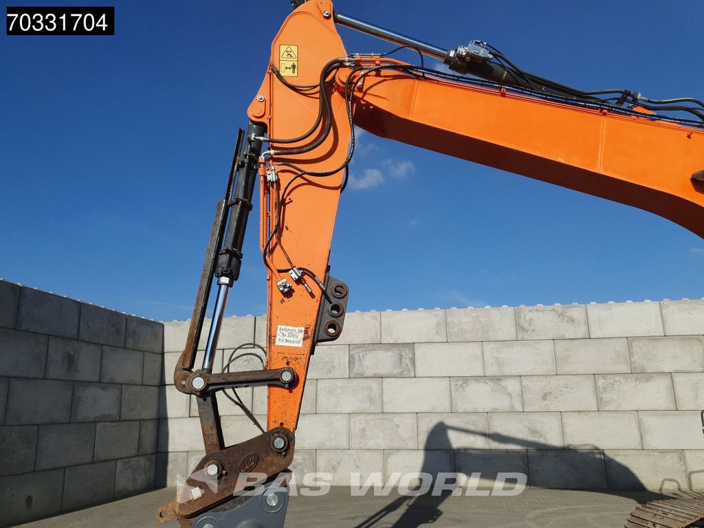 Doosan DX225 LC-5