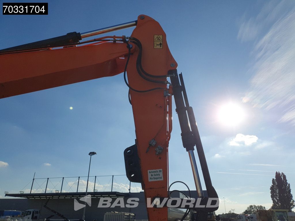 Doosan DX225 LC-5