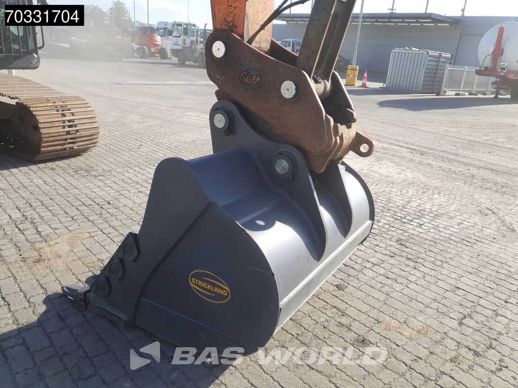 Doosan DX225 LC-5