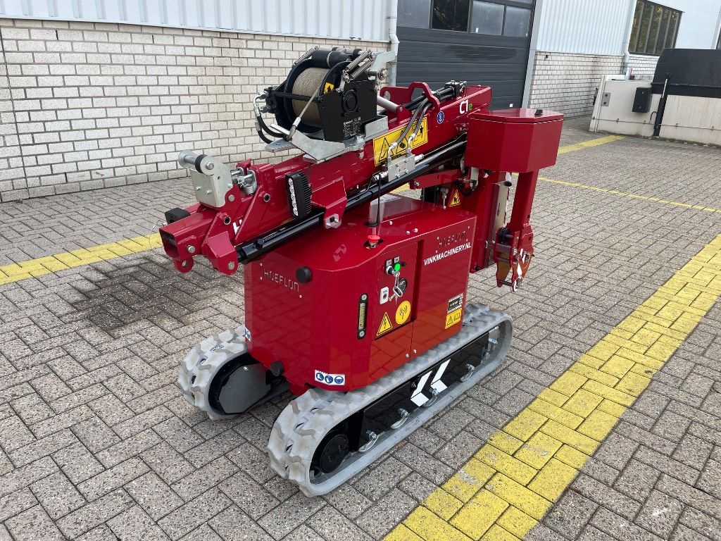 Hoeflon C 1 E