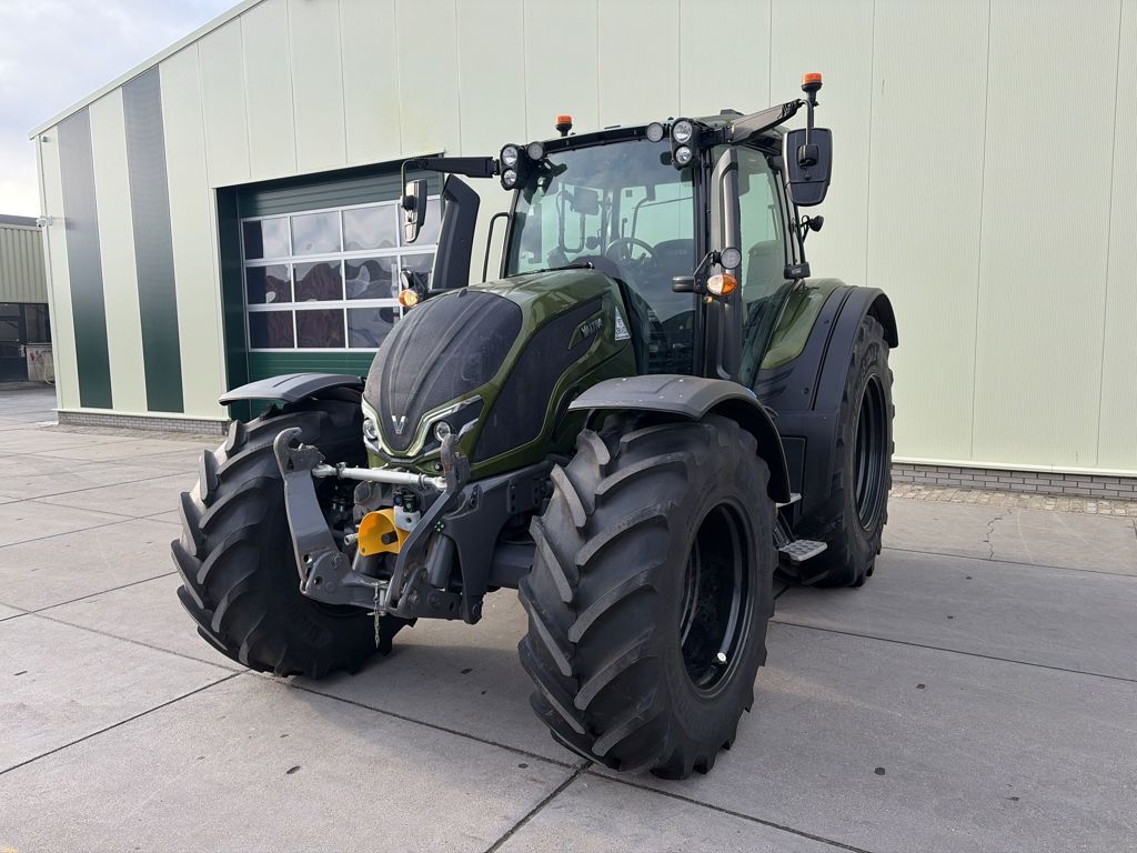 Valtra Valmet N175 Direct