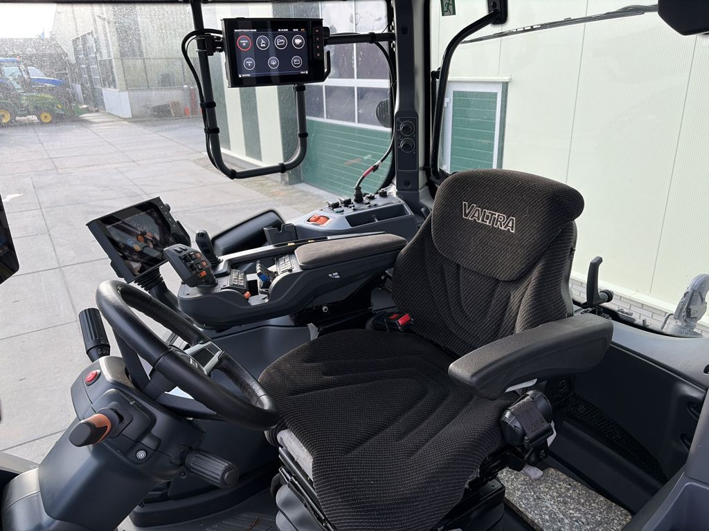 Valtra Valmet N175 Direct