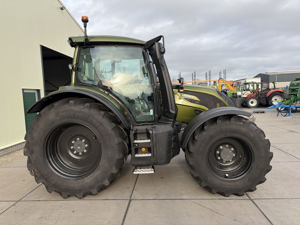 Valtra Valmet N175 Direct