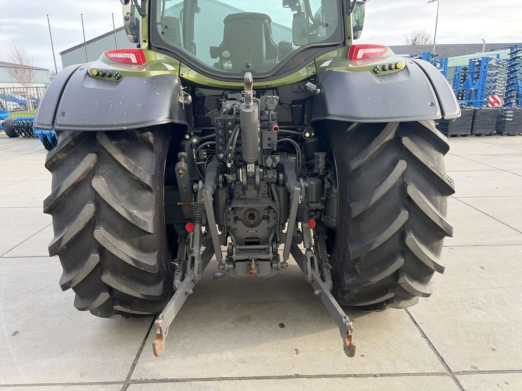 Valtra Valmet N175 Direct