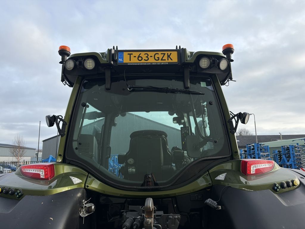 Valtra Valmet N175 Direct