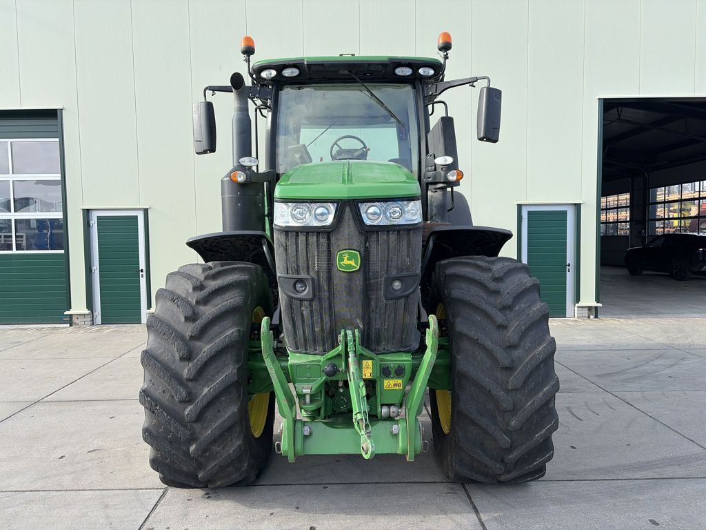 John Deere 7290R E23 EPA