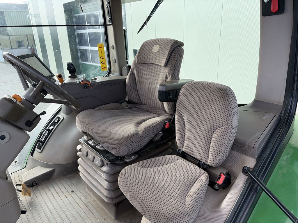 John Deere 7290R E23 EPA