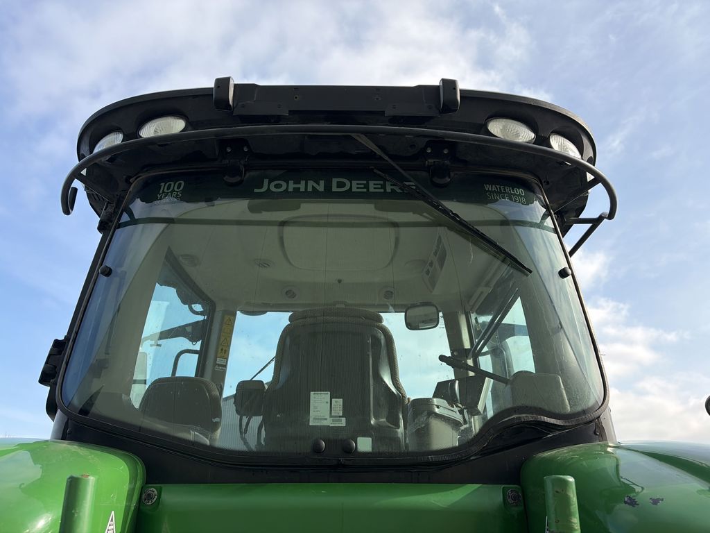 John Deere 7290R E23 EPA