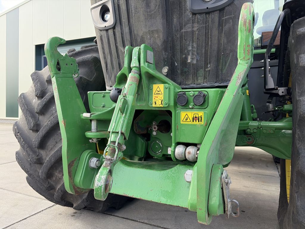 John Deere 7290R E23 EPA