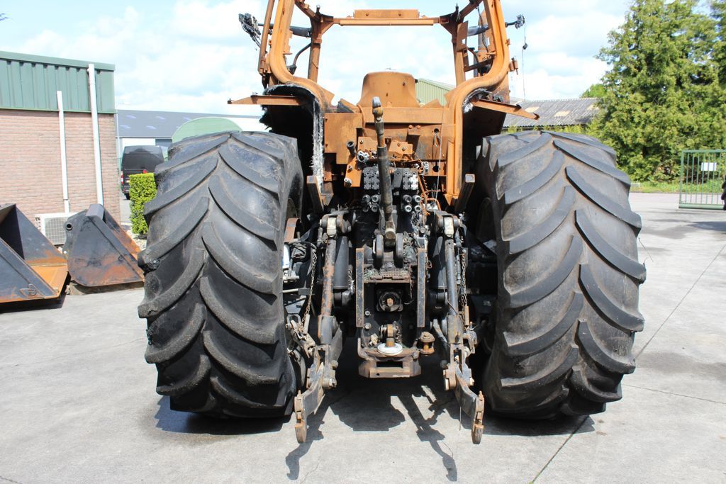 New Holland T7000 Series