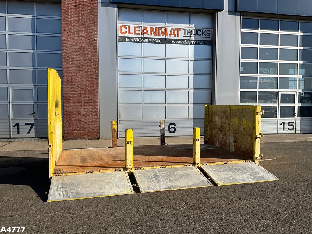 Container 9m³