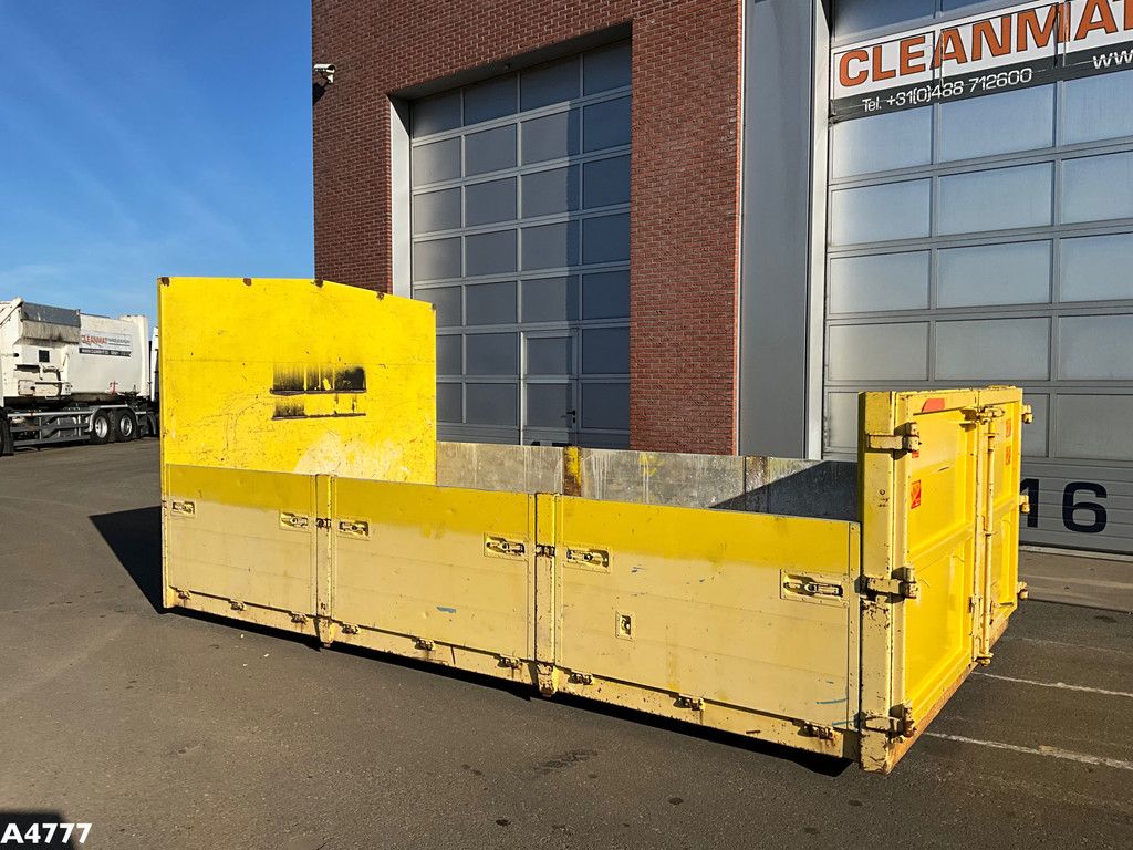 Container 9m³