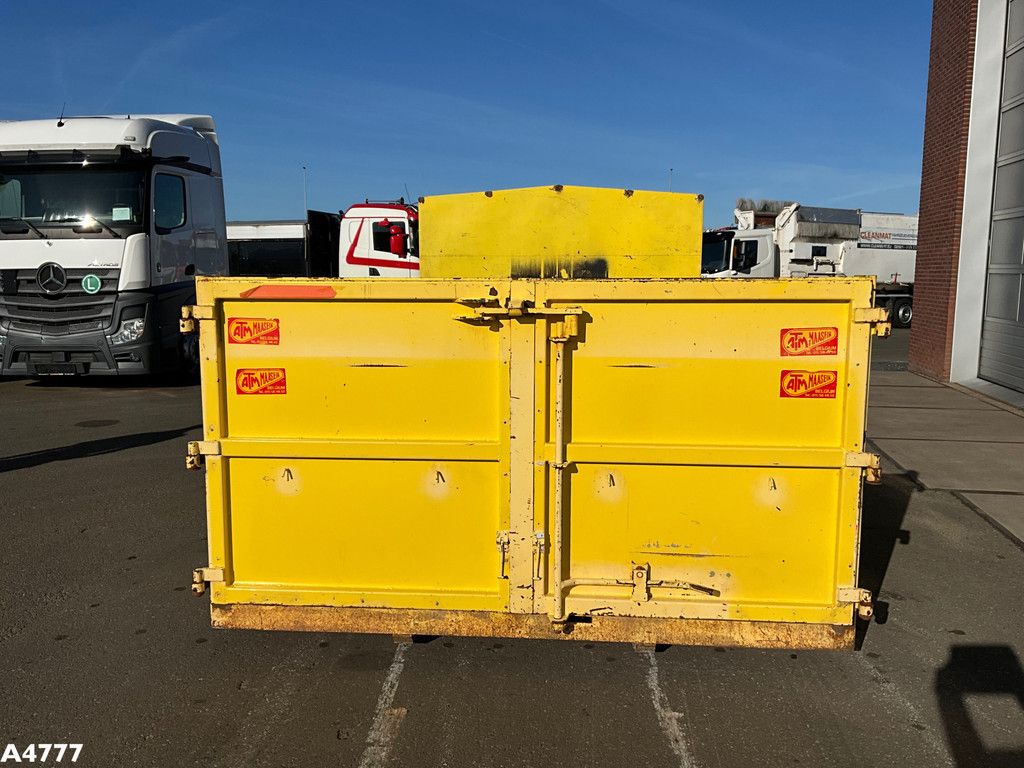 Container 9m³