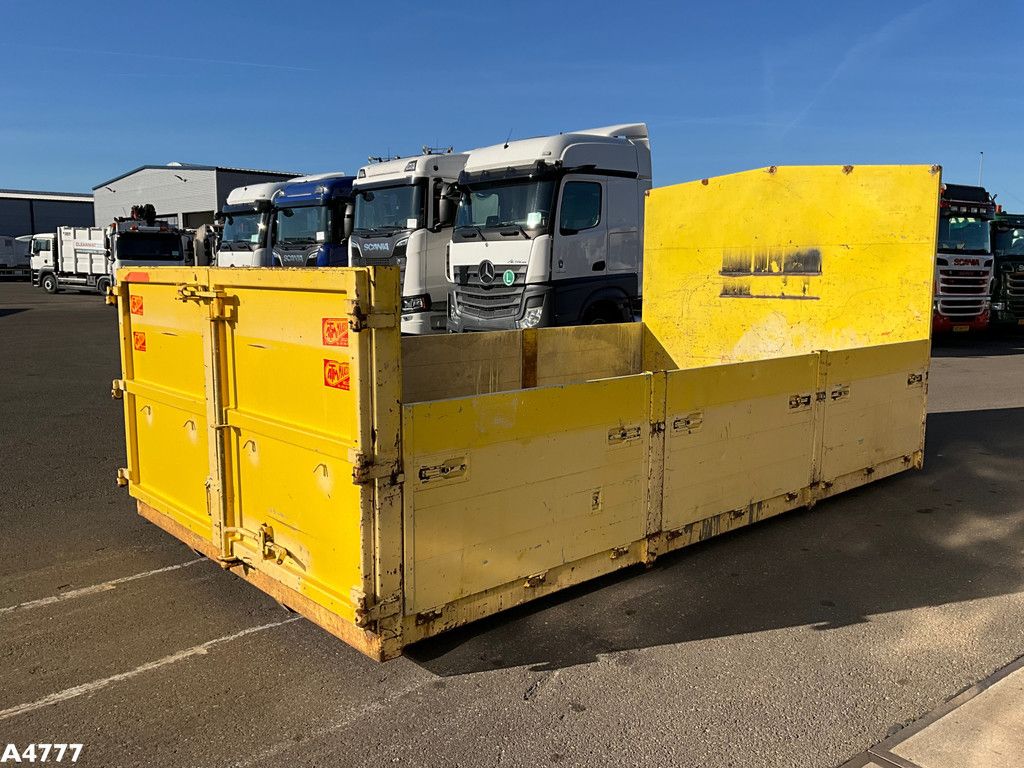 Container 9m³