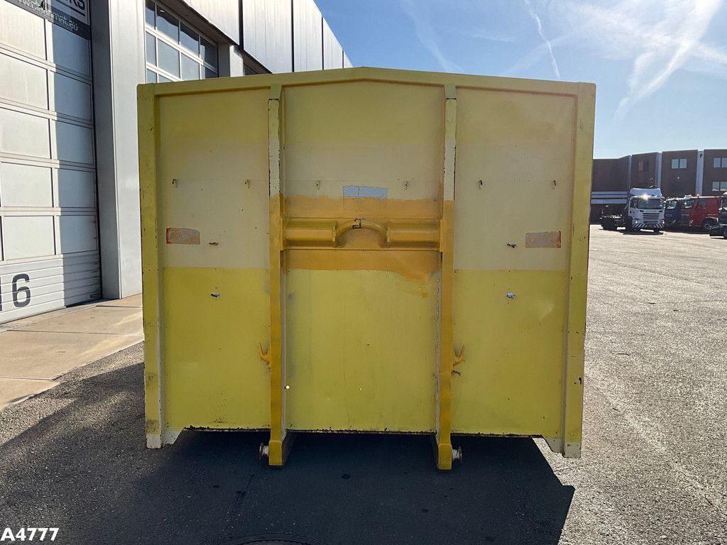 Container 9m³