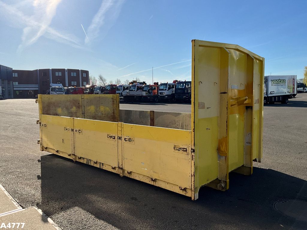 Container 9m³