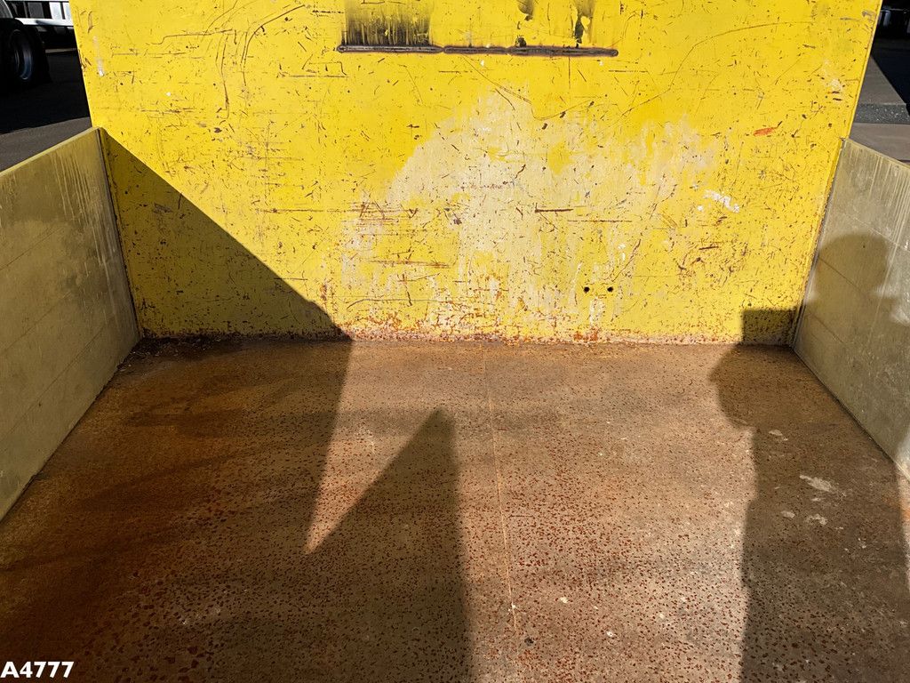 Container 9m³