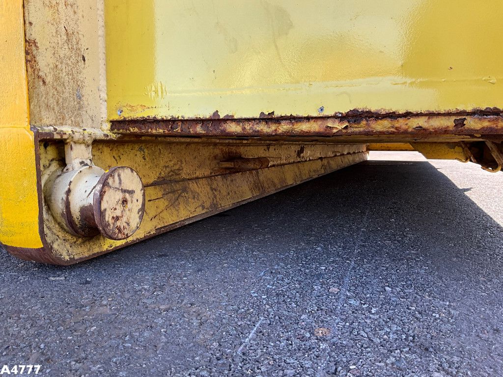 Container 9m³