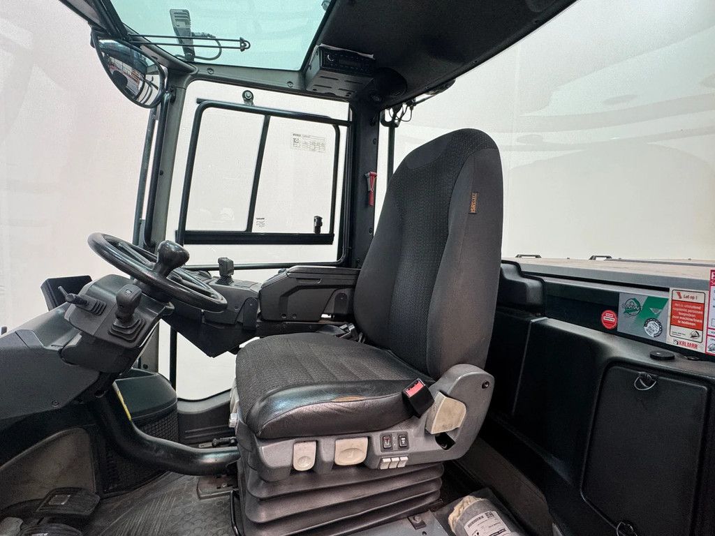 Kalmar ECG 160-12