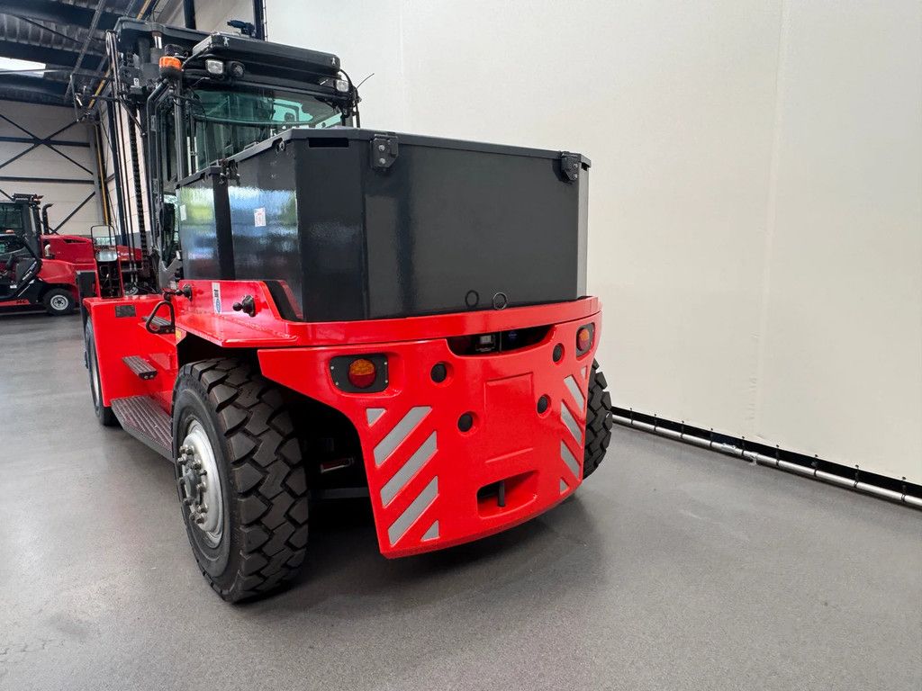 Kalmar ECG 160-12