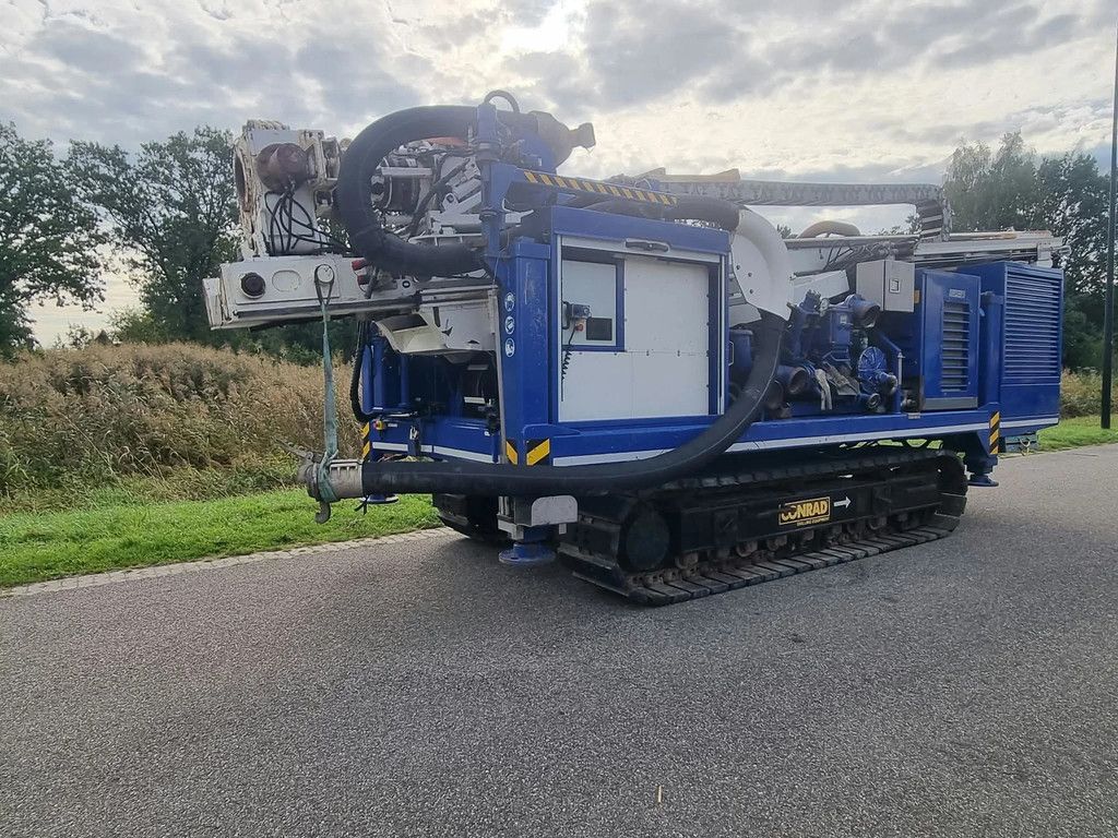 CONRAD Conrad Combi 500 HD