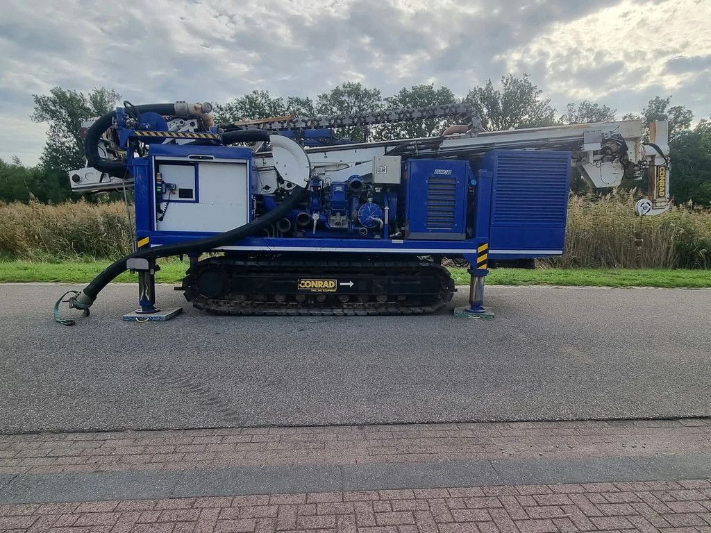CONRAD Conrad Combi 500 HD