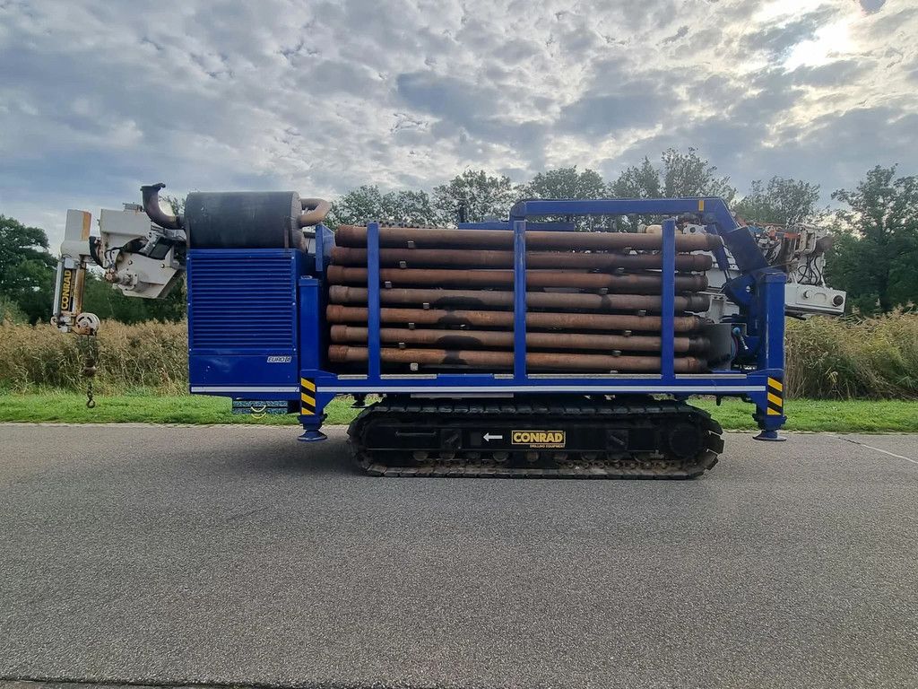 CONRAD Conrad Combi 500 HD
