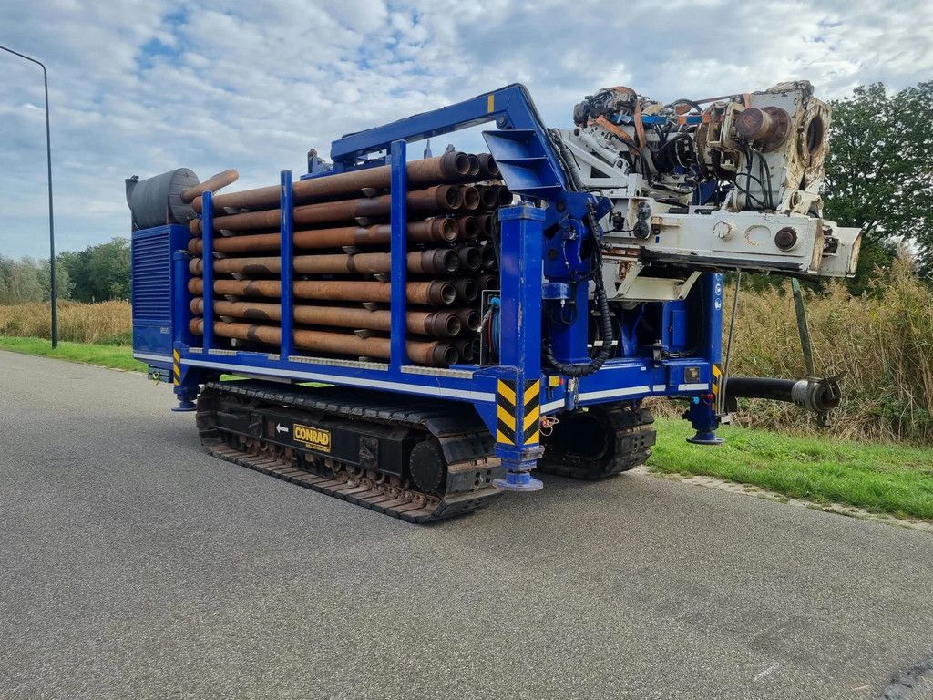 CONRAD Conrad Combi 500 HD