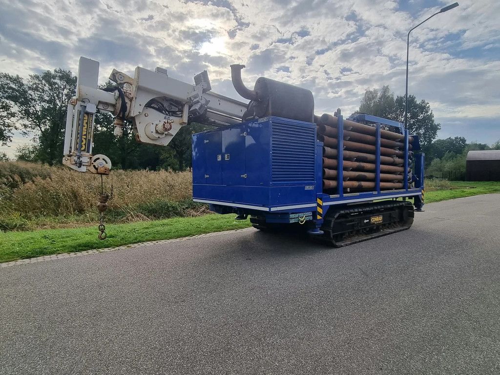 CONRAD Conrad Combi 500 HD