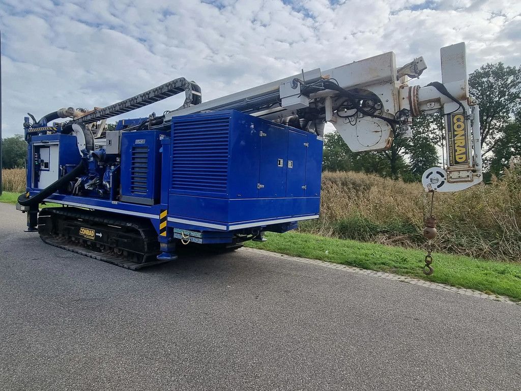 CONRAD Conrad Combi 500 HD
